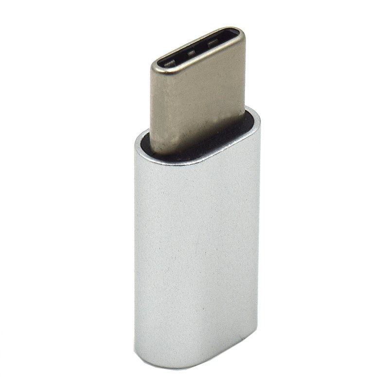 EWENT EW9645 Adaptador USB3.1 Tipo C/USB 2.0 Micro - Imagem de Detalhe 37