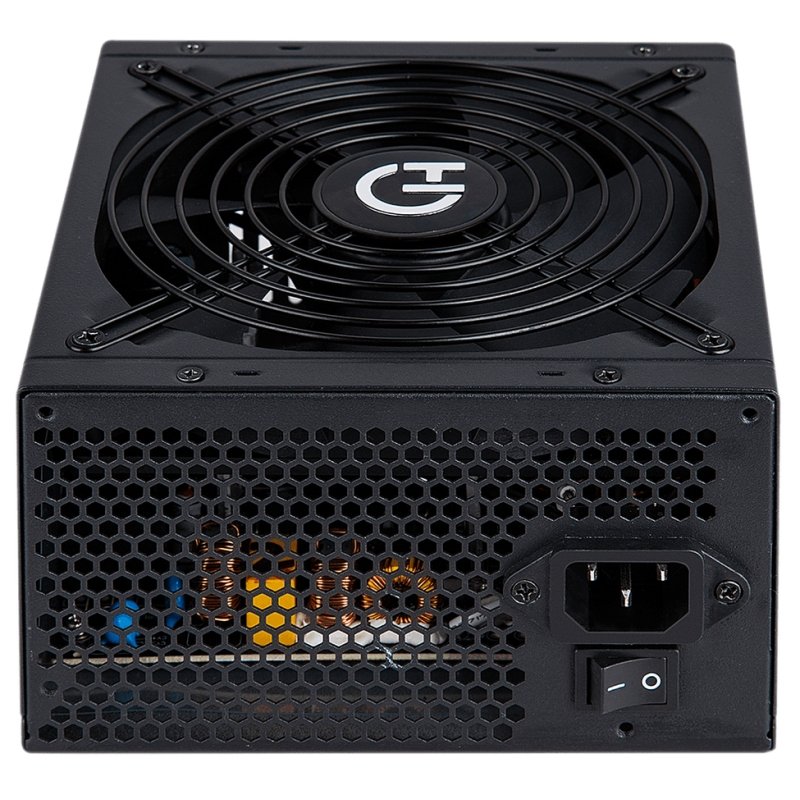 Hiditec Fonte Al. GAMING BZ-550W 80Plus Bronze - Imagem de Detalhe 51
