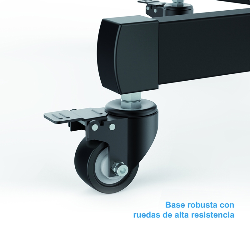 Tooq FS1470M-B Suporte de Chão para ecrã 37"-70" - Imagem de Detalhe 39