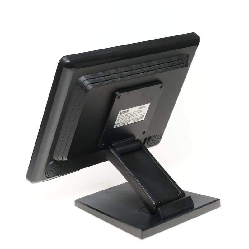 iggual Monitor táctil resistivo 15" USB VGA HDMI - Imagem de Detalhe 39