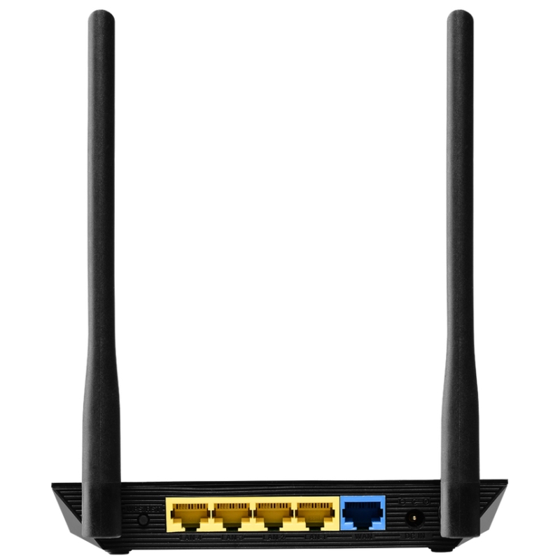 Edimax BR-6428NS V5 Roteador WiFi N300 4em1 - Imagem de Detalhe 39