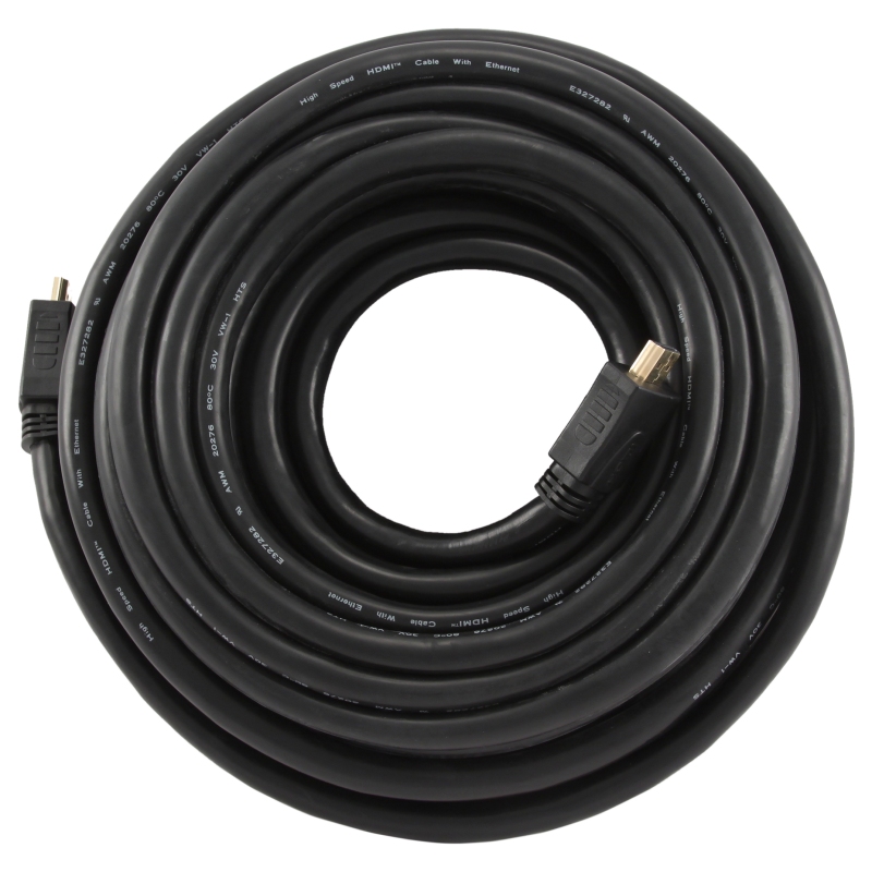 Gembird Cabo Conexão HDMI V 1.4 10 M - Imagem de Detalhe 13