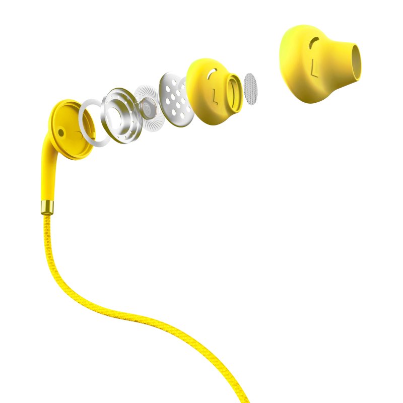 Energy Sistem Aur+Mic In ear Estilo 2+ Baunilha - Imagem de Detalhe 38