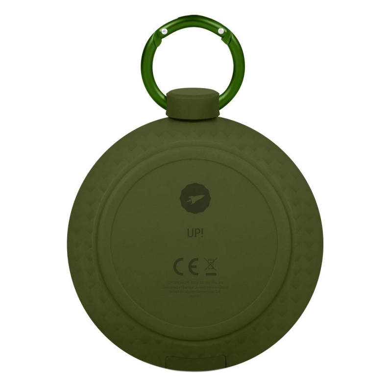 SPC Altavoz 4W 4415V mosquetão Verde - Imagem de Detalhe 38