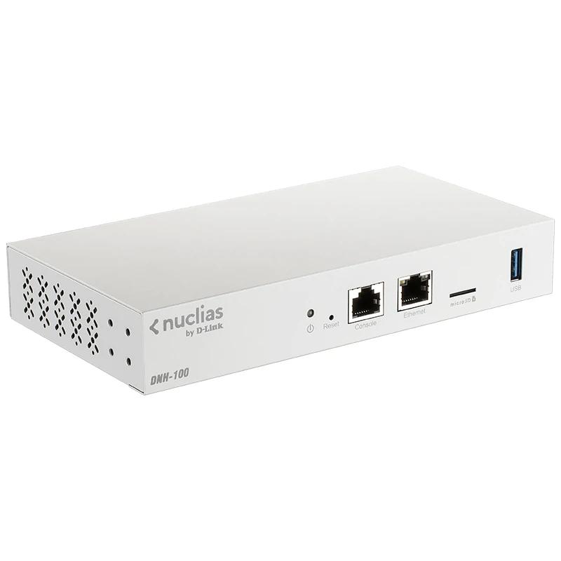 D-Link DNH-100 Controlador Nuclias Connect - Imagem de Detalhe 13