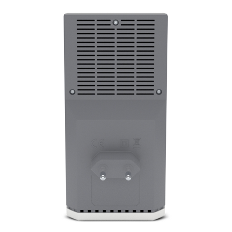 FRITZ! Repeater 2400 Extensor Repetidor AC1733 - Imagem de Detalhe 39