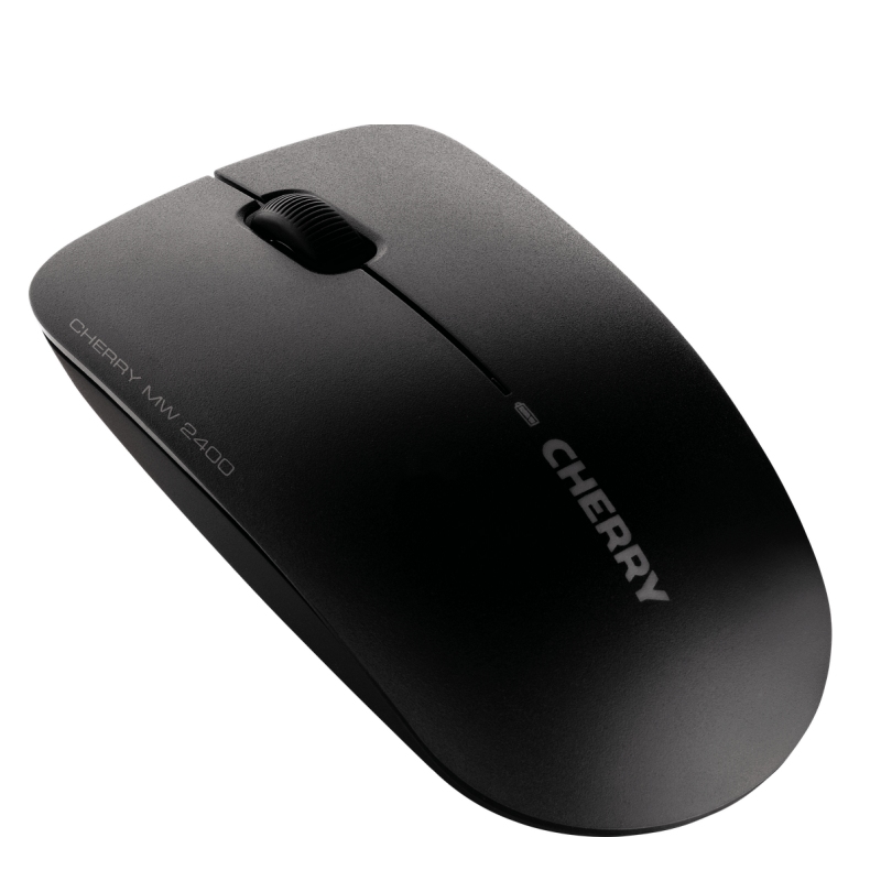 Cherry Rato Sem Fios 1200dpi JW-0710-2 - Imagem de Detalhe 25
