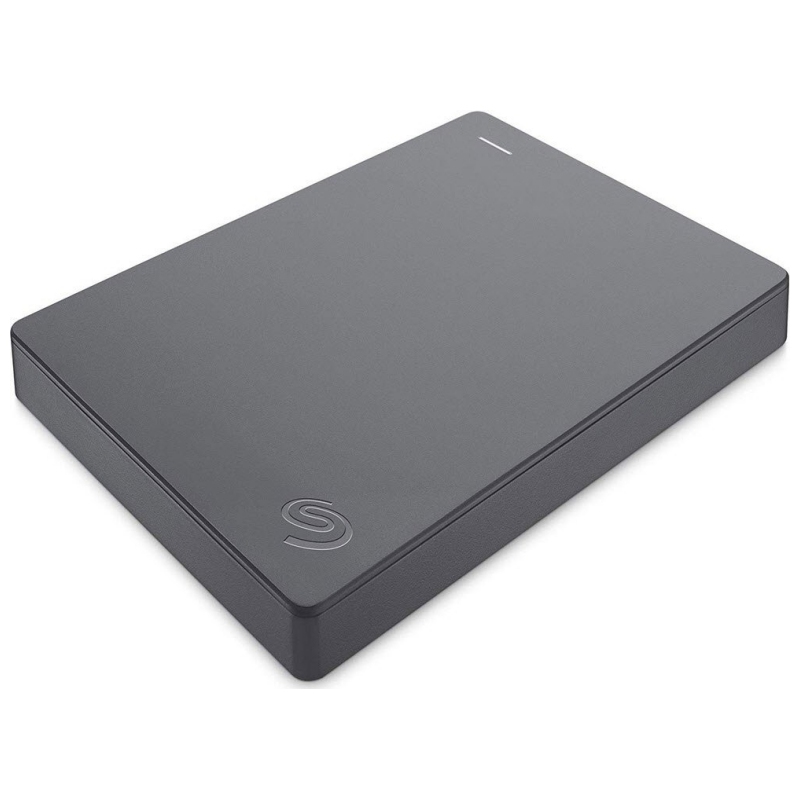 Seagate Basic STJL4000400 4TB 2.5" USB 3.0 Preto - Imagem de Detalhe 13