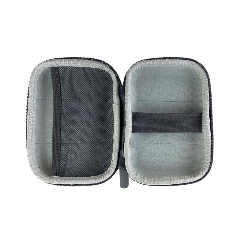 Tooq Funda resistente para disco rígido de 2,5" Preto - Imagem de Detalhe 26