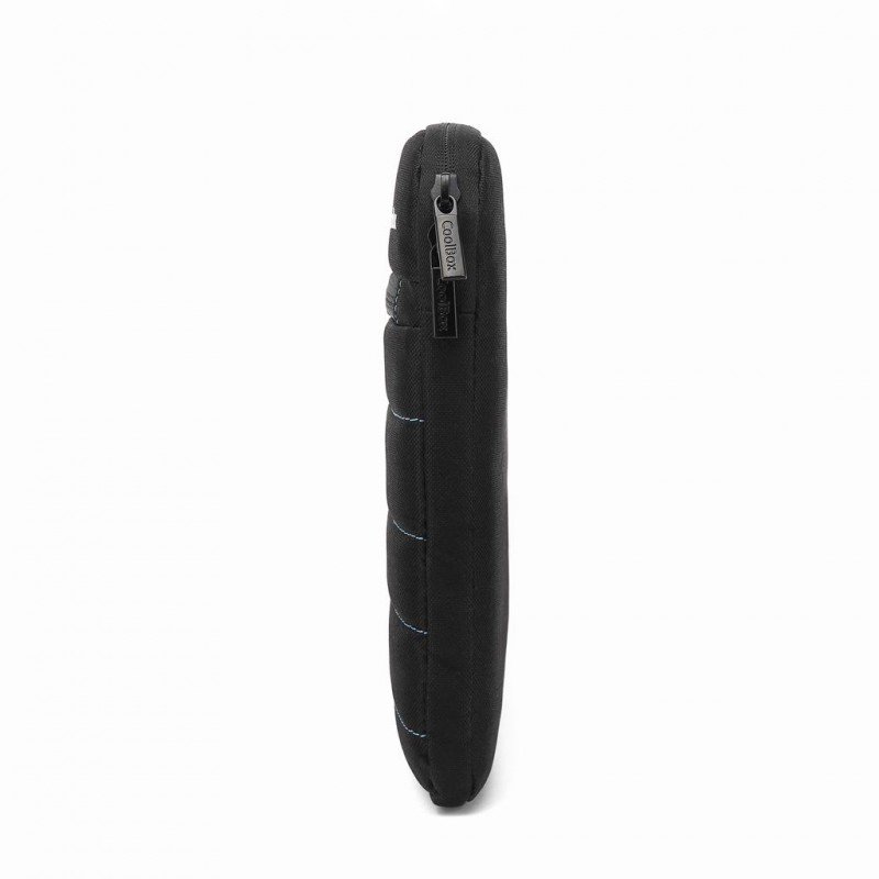 Coolbox Funda Portátil 11.6" Preto-Impermeável - Imagem de Detalhe 25