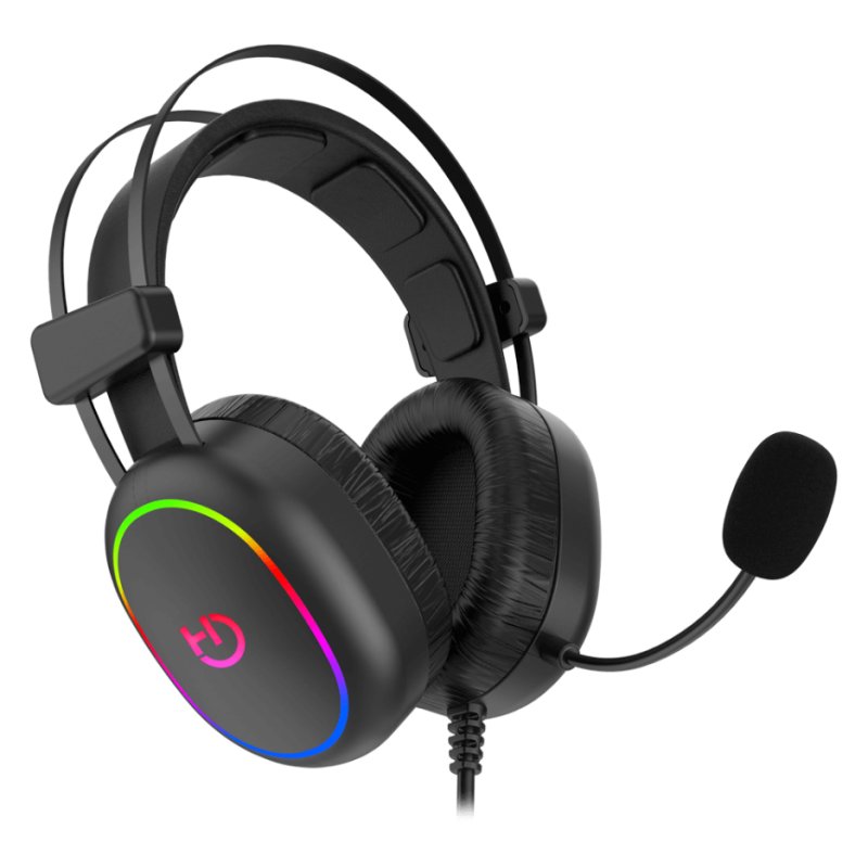 Hiditec Auricular Gaming ERYS ARGB - Imagem de Detalhe 39
