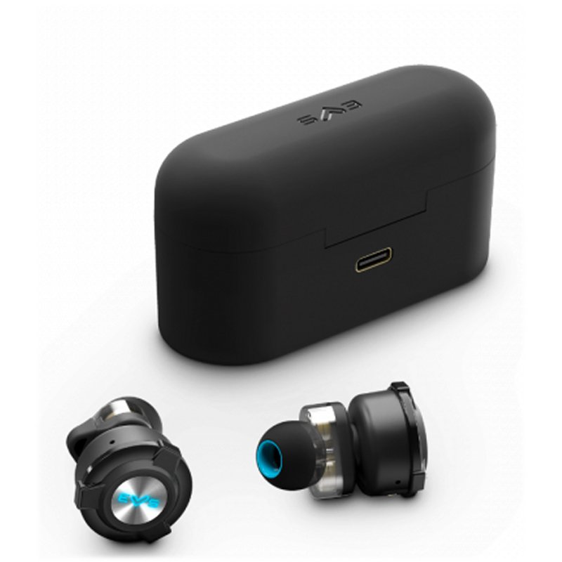 Energy Sistem Auricular+Mic Gaming ESG 6 Sem Fios - Imagem de Detalhe 38