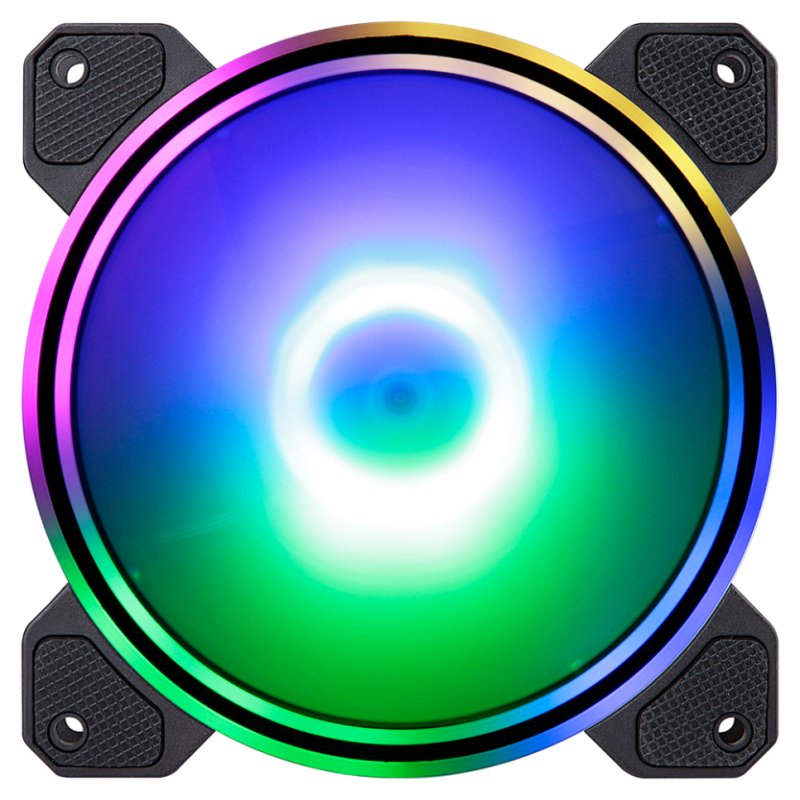 Hiditec Ventilador Gaming ARGB N9-ARGB 120MM - Imagem de Detalhe 25