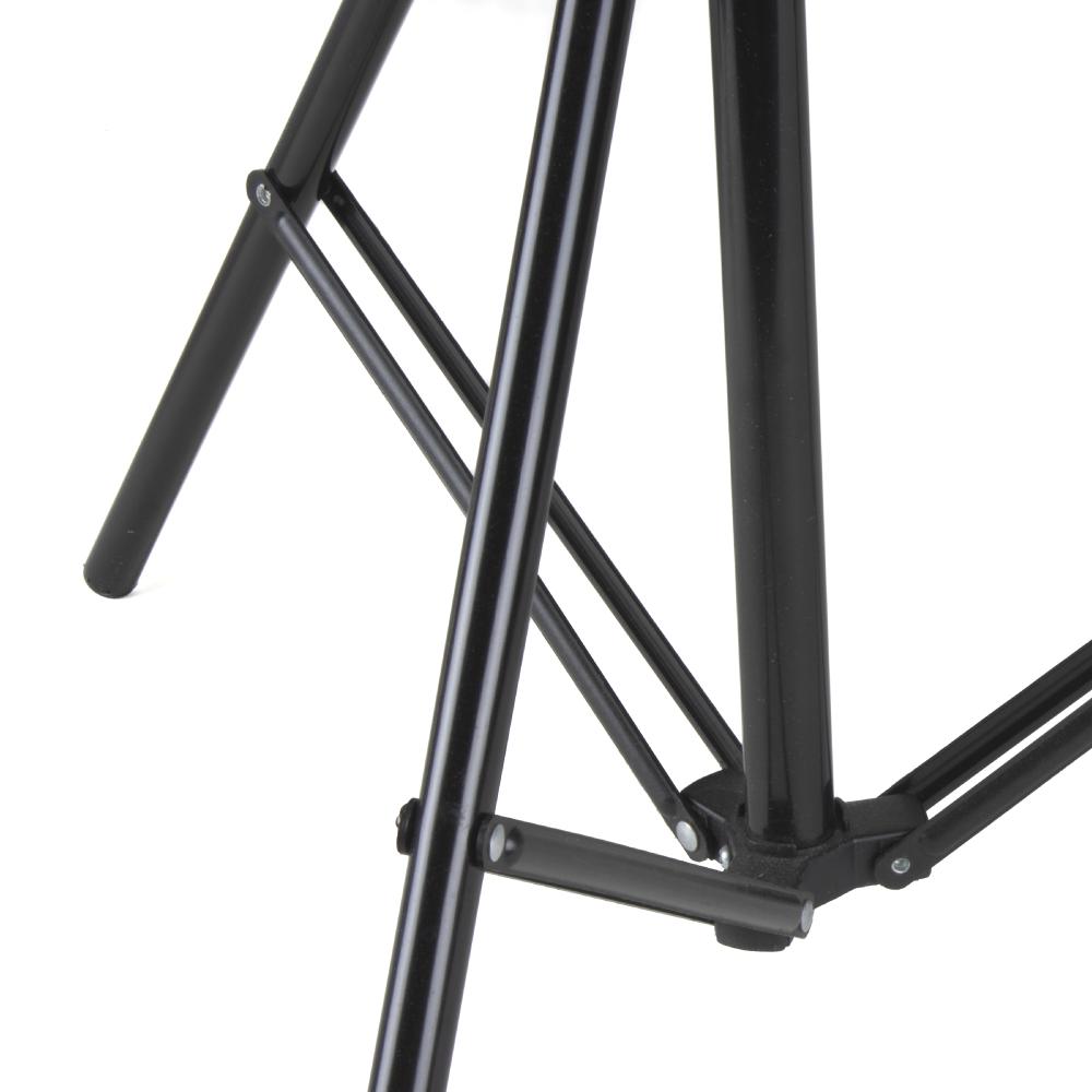 iggual Tripé 200 cm para anel de luz 10" - Imagem de Detalhe 37