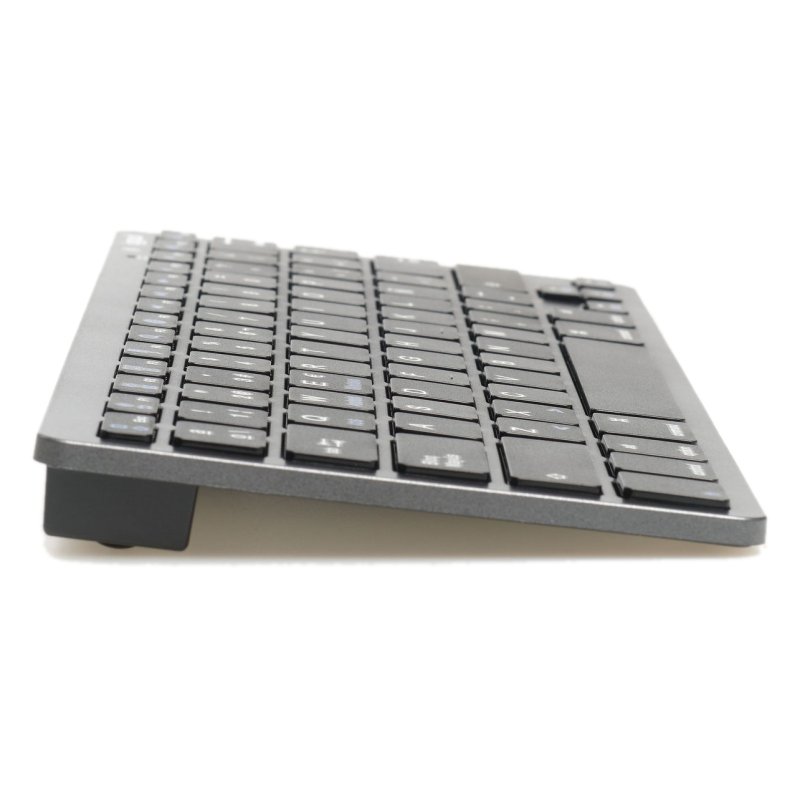 iggual Teclado Bluetooth Slim TKL-BT preto 2 canal - Imagem de Detalhe 40