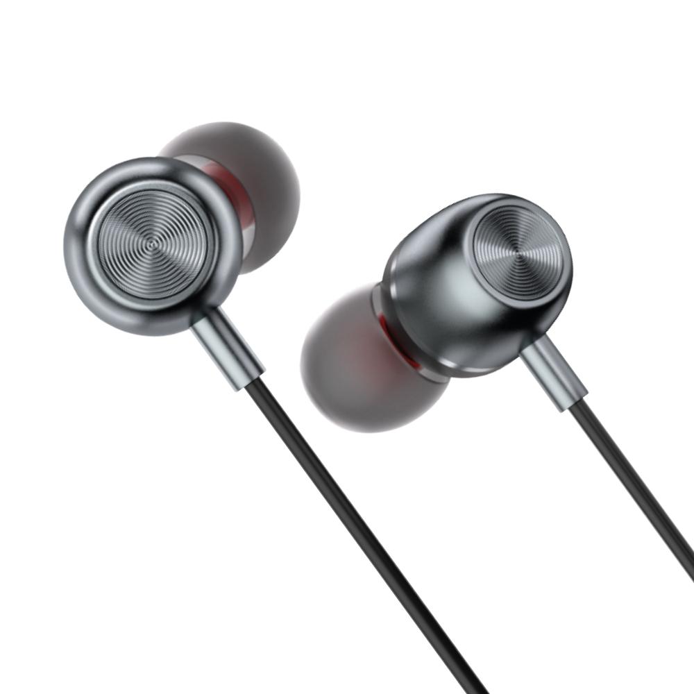 iggual Auriculares com micro intrauditivos 3,5 mm - Imagem de Detalhe 74