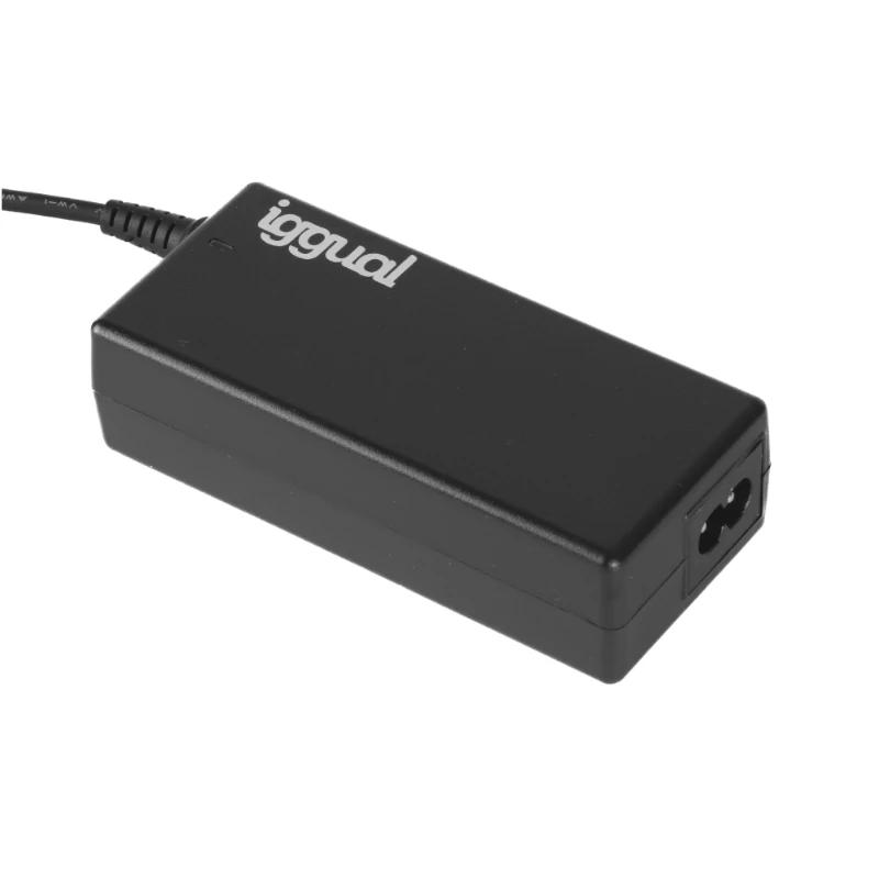 iggual Carregador Universal Automático CUA-11T-65W - Imagem de Detalhe 49