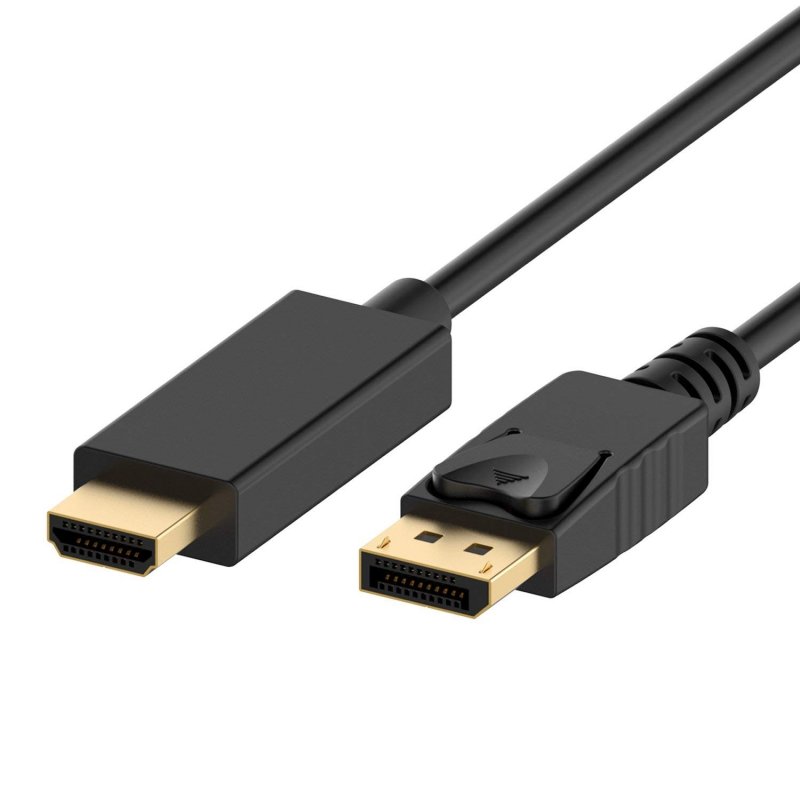 Ewent Cabo DisplayPort A HDMI 1,2 1,8mt - Imagem de Detalhe 25