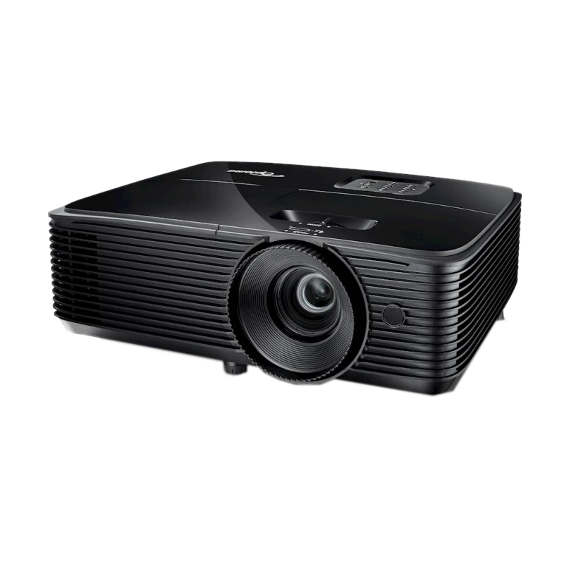 Optoma S336 Projetor SVGA 4000L VGA HDMI - Imagem de Detalhe 37
