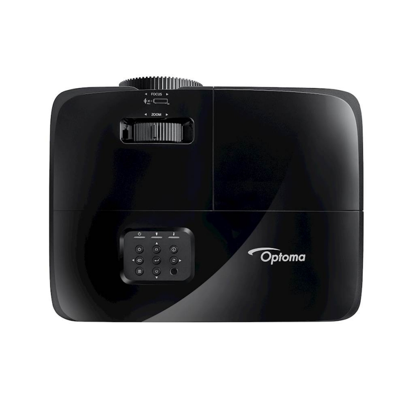 Optoma S336 Projetor SVGA 4000L VGA HDMI - Imagem de Detalhe 38