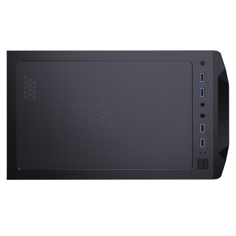 Cougar Caixa Semitorre MX410 Mesh-G RGB - Imagem de Detalhe 39