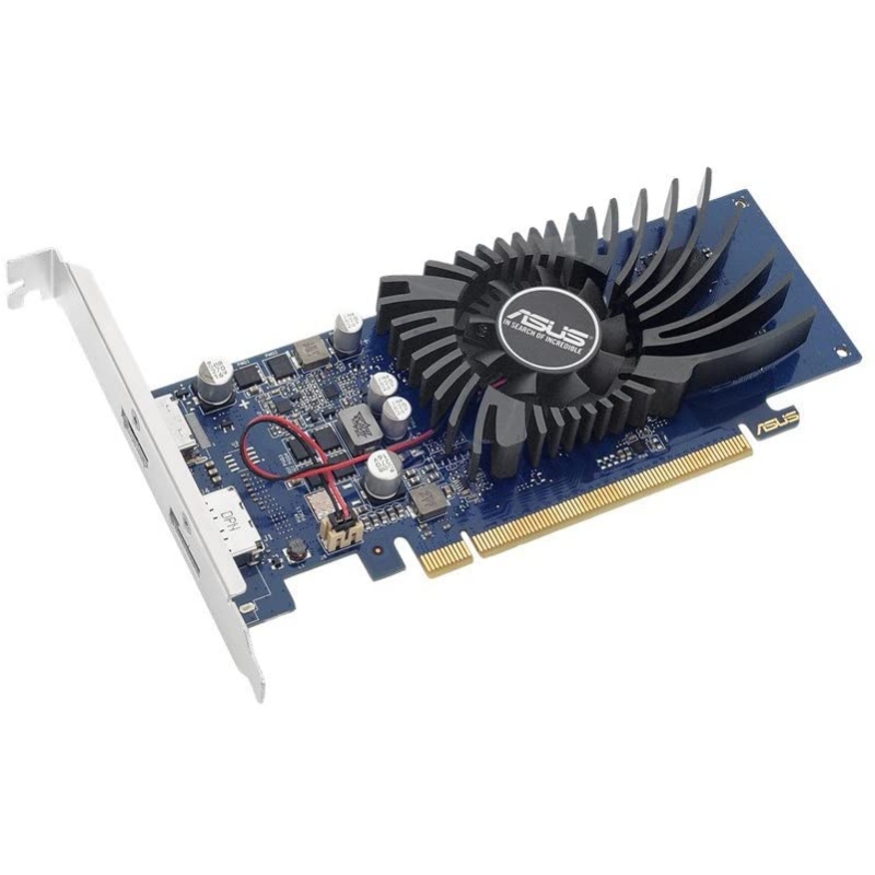 ASUS VGA NVIDIA GT1030-2G-BRK 2GB DDR5 - Imagem de Detalhe 38