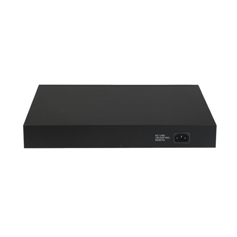 Edimax GS-5210PL Switch 10xGb PoE+ 2xSFP Vigilância - Imagem de Detalhe 26