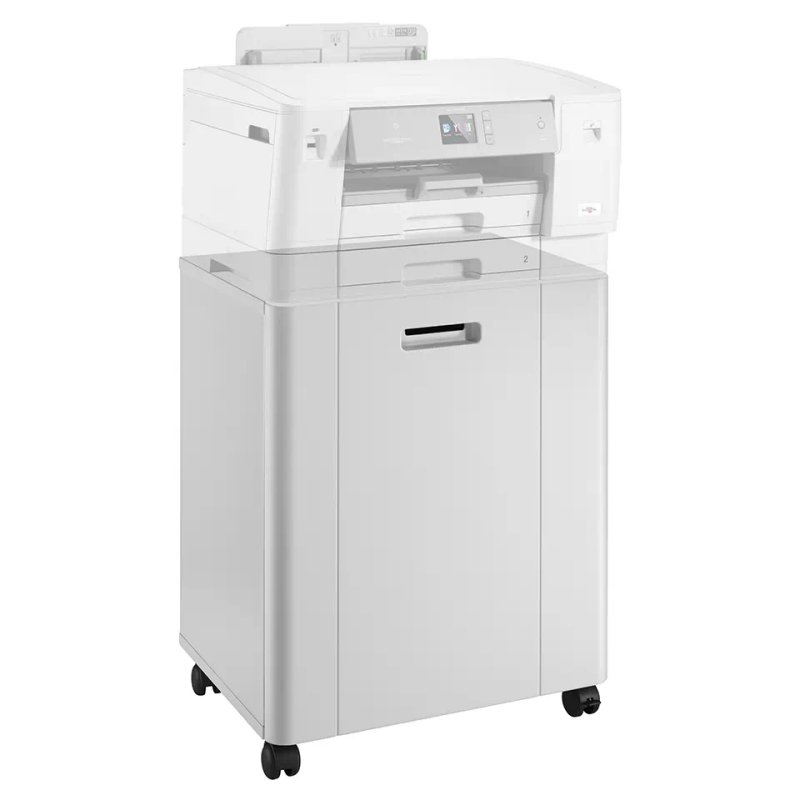 Brother Mesa pedestal equipamentos J600 - Imagem de Detalhe 26