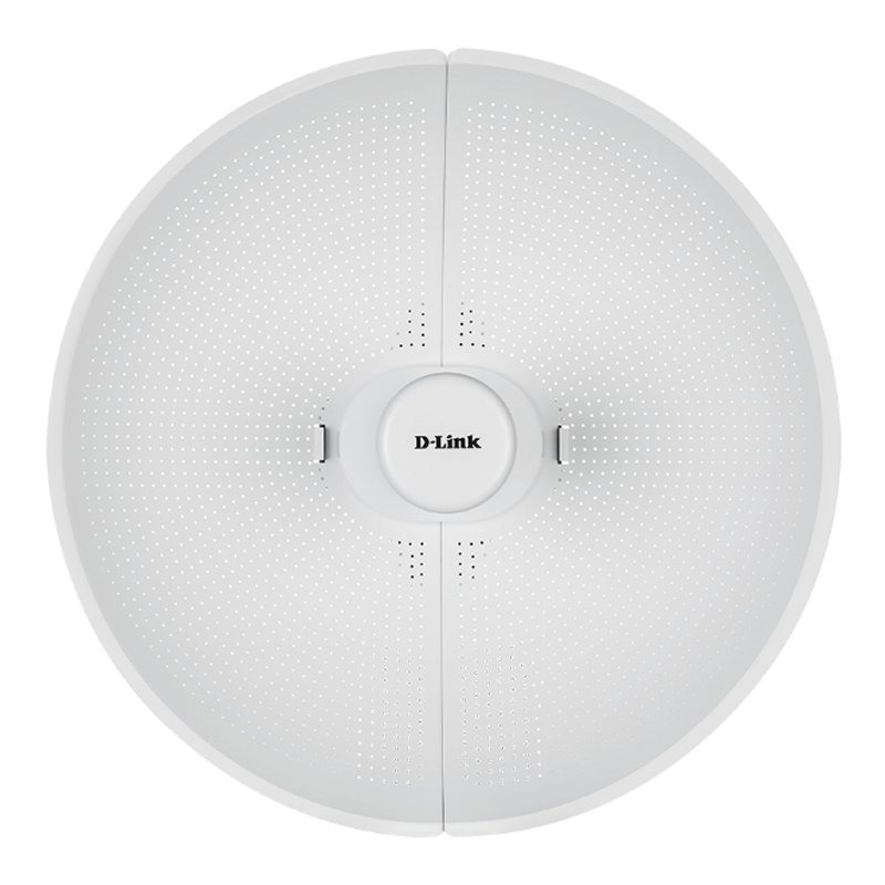 D-Link DAP-3712 Antena Ext WiFi AC PtP LR 20Km PoE - Imagem de Detalhe 37