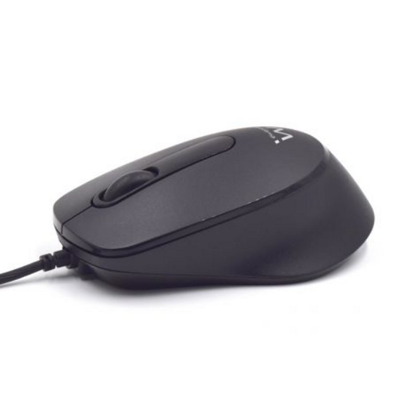 Ewent EW3159 rato clique silencioso USB - Imagem de Detalhe 26
