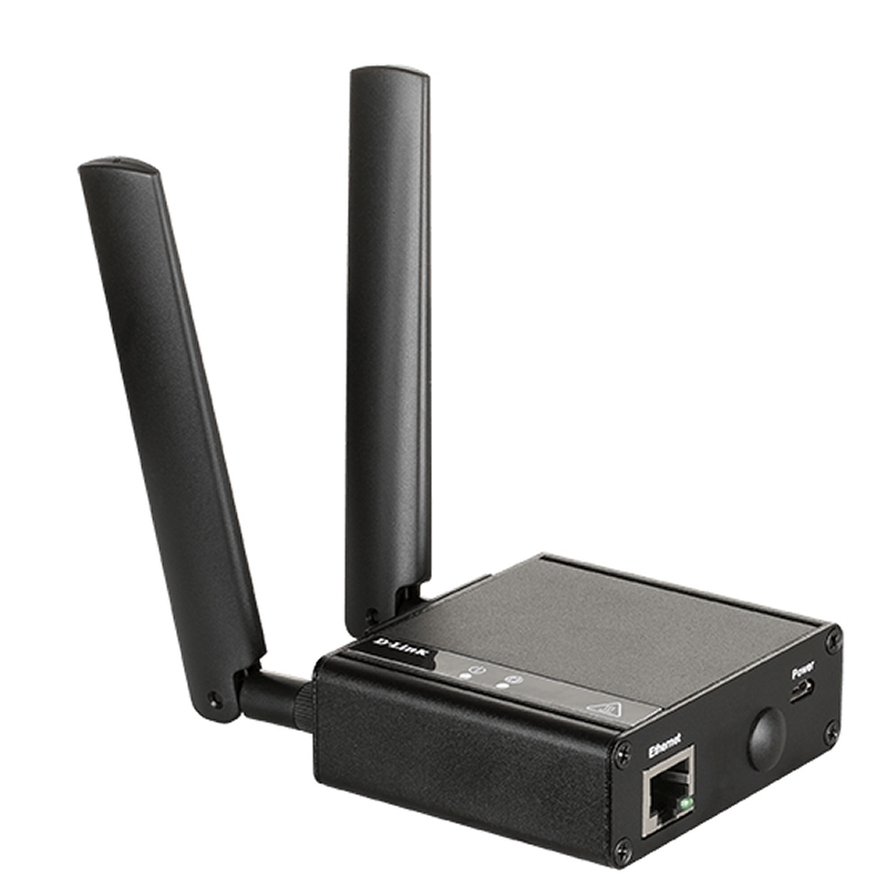 D-Link DWM-311 Módem VPN 4G LTE Cat4 M2M SIM - Imagem de Detalhe 25