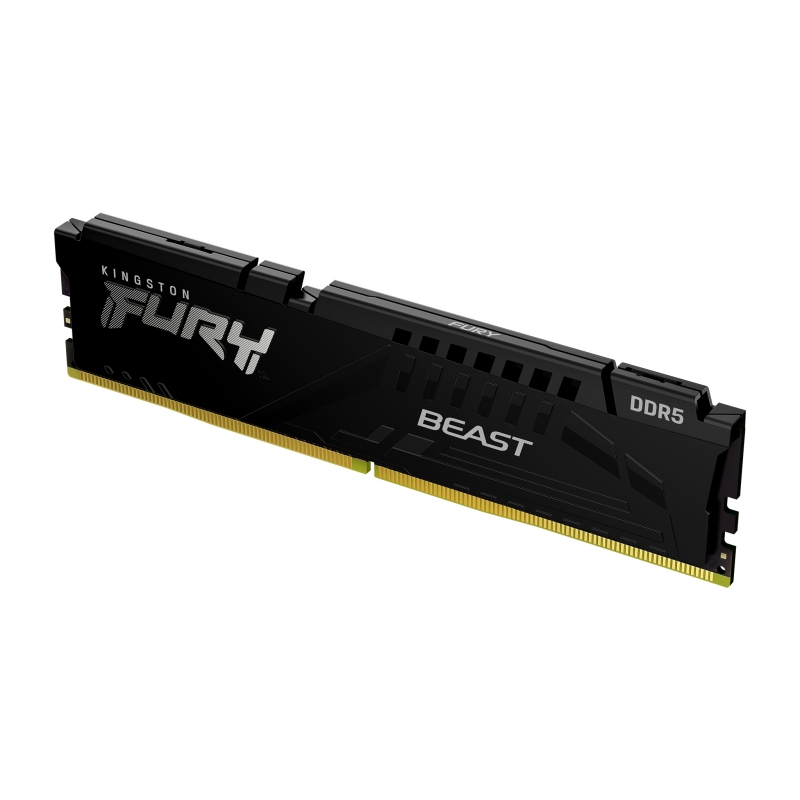 Kingston KF552C40BB-16 16GB 5200MHz DDR5 - Imagem de Detalhe 13