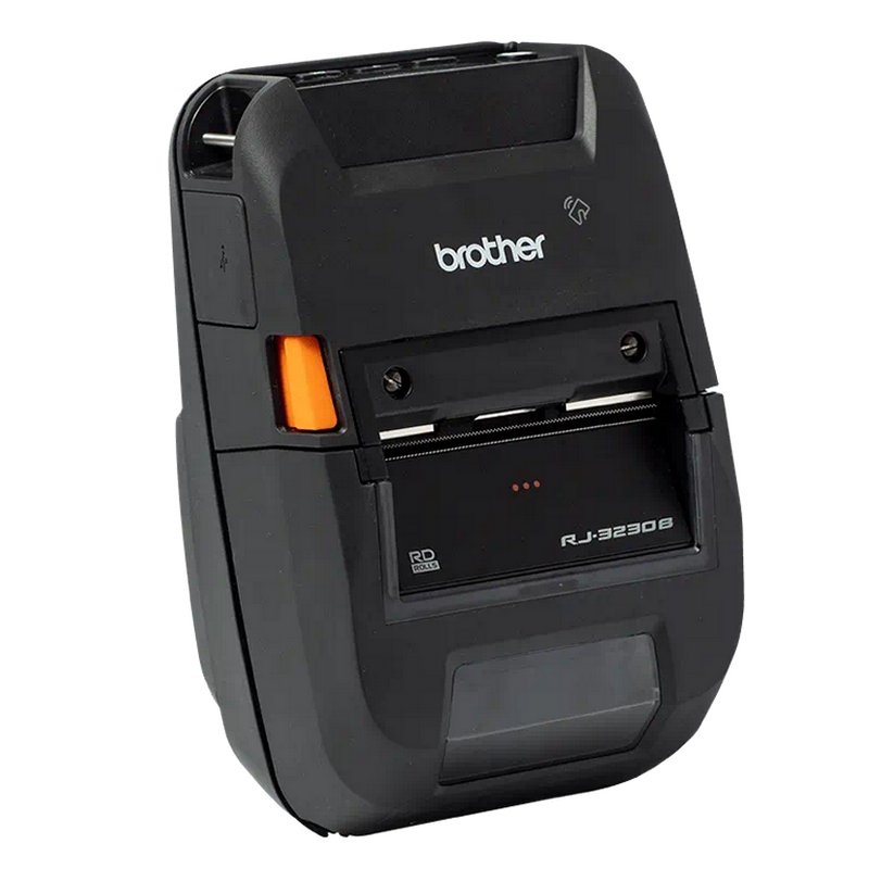 Brother Impressora Térmica 3" RJ-3250WBL Wifi/Bth - Imagem de Detalhe 37