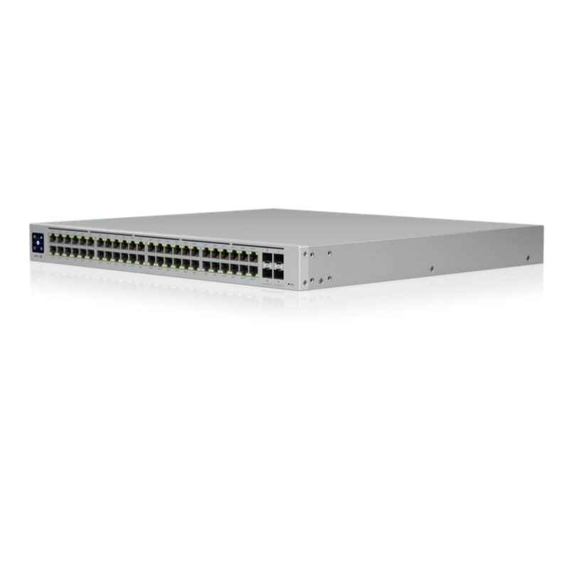 Ubiquiti USW-PRO-48-POE Switch 48xGb 4xSFP+ - Imagem de Detalhe 25