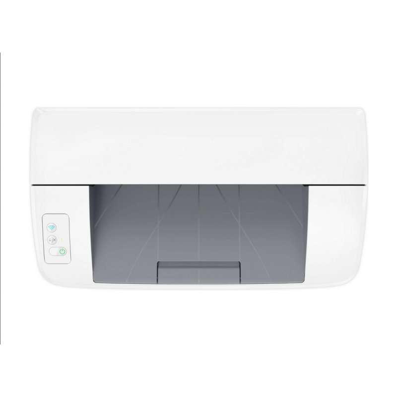 HP Impressora LaserJet M110w/ Wi-Fi/ Branca - Imagem de Detalhe 26