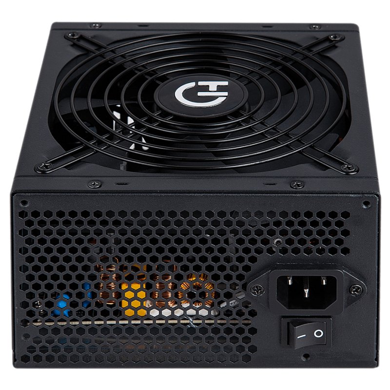 Hiditec Fonte Al. BZ850 80 Plus Bronze - Imagem de Detalhe 38