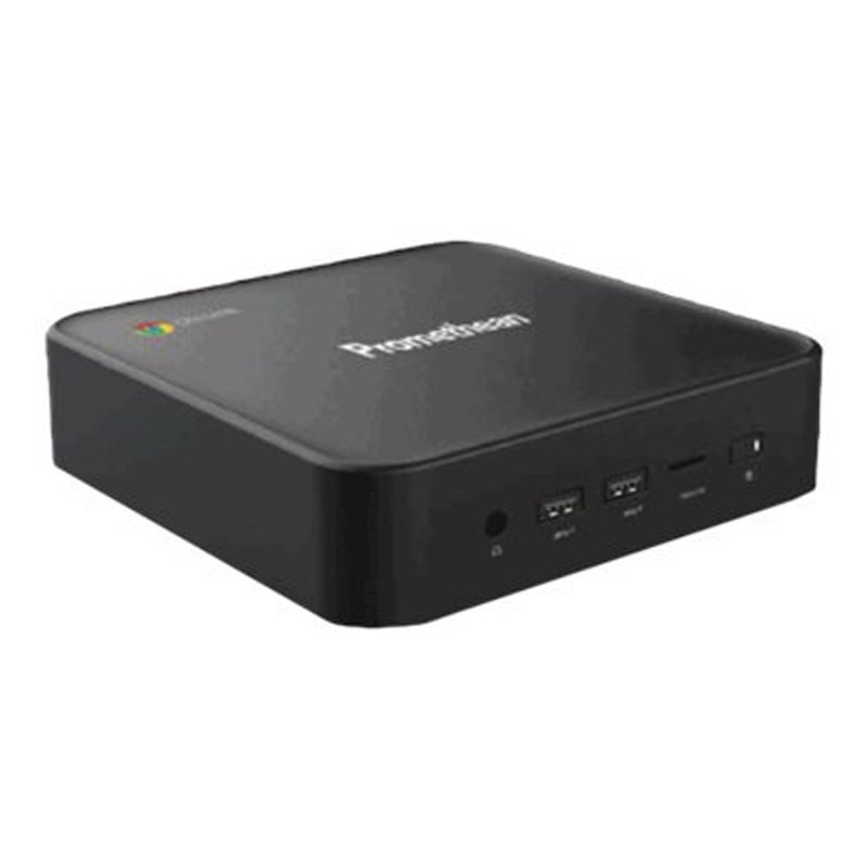 Promethean Chromebox 1.9GB 4GB RAM 128 SSD - Imagem de Detalhe 13