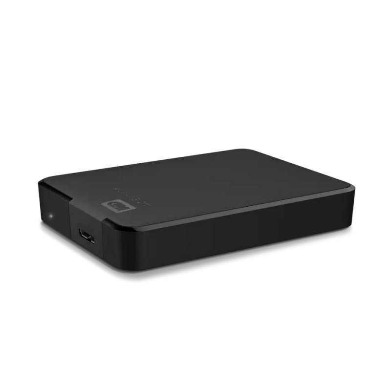 Western Digital Elements 5TB 2.5" USB 3.0 - Imagem de Detalhe 9