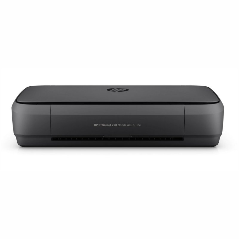 HP Impressora Officejet 250 Móvel - Imagem de Detalhe 9