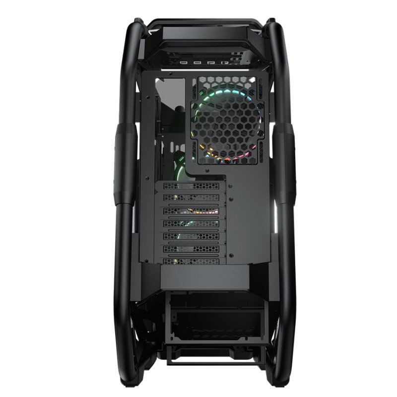 Cougar Caixa Semitorre CRATUS - Imagem de Detalhe 6