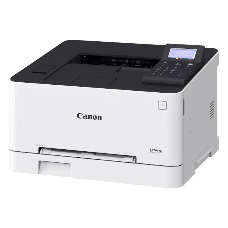 Canon Impressora i-SENSYS LBP631cw - Imagem de Detalhe 4