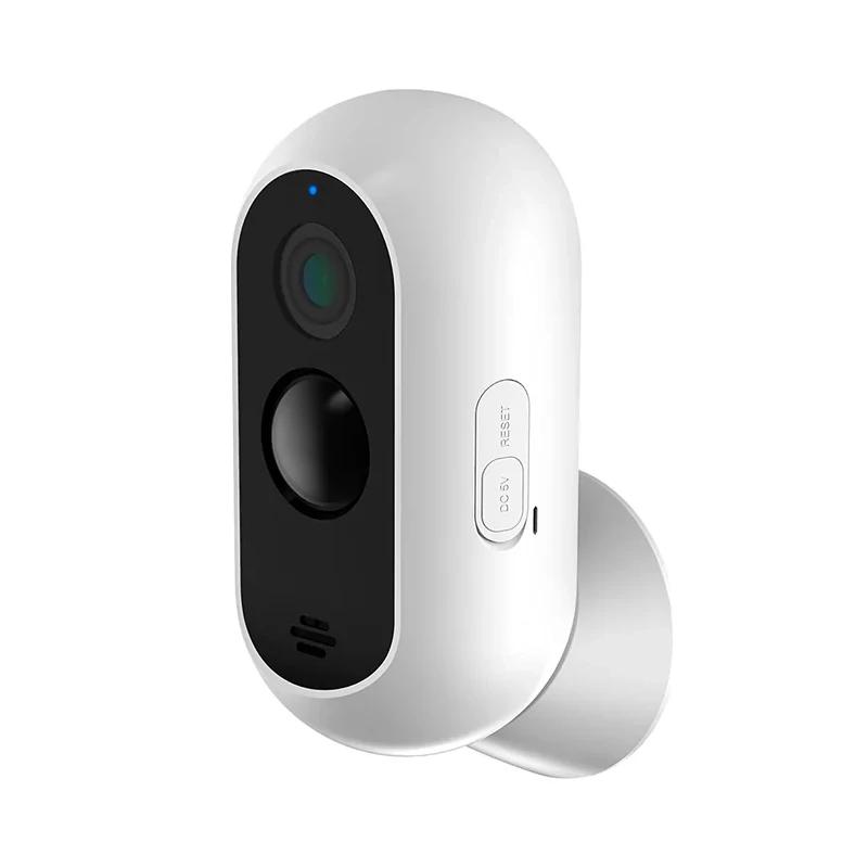 SPC Câmera Seg Magnes3 FHD 130º IP65 Bateria SD - Imagem de Detalhe 6