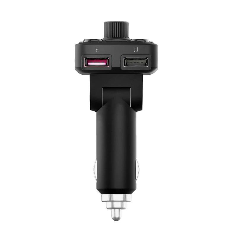 Energy Sistem Transmissor FM Xtra Bluetooth para Carro - Imagem de Detalhe 6