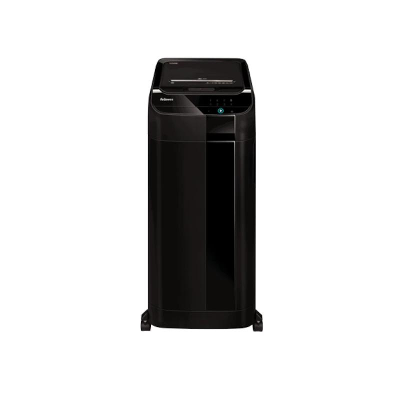 FELLOWES Destruidora 550C auto.corte partículas - Imagem de Detalhe 6