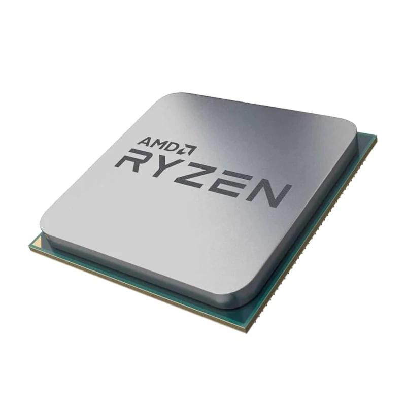 AMD Ryzen 5 5600 4.4GHz 32MB 6 NÚCLEOS AM4 BOX+Disi - Imagem de Detalhe 3