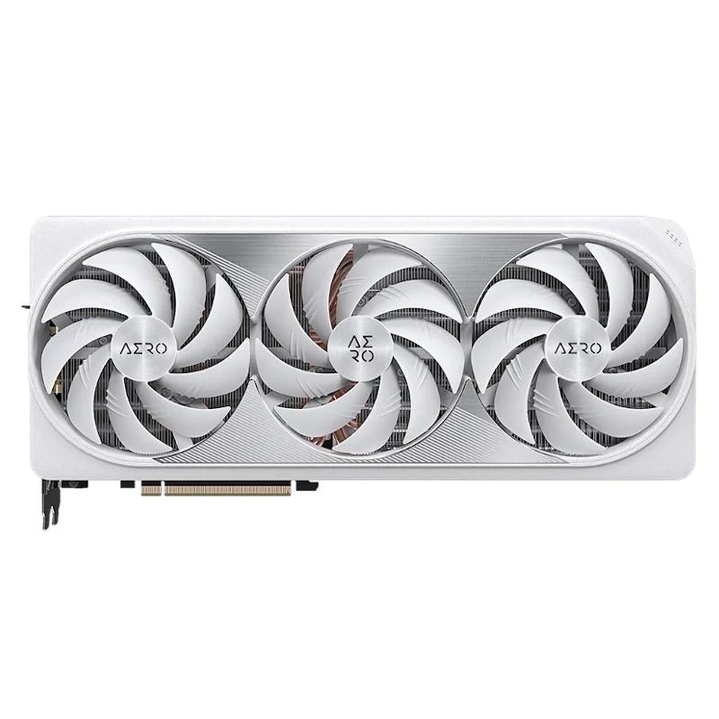 Gigabyte VGA NVIDIA RTX 4080 AERO OC 16GB - Imagem de Detalhe 4