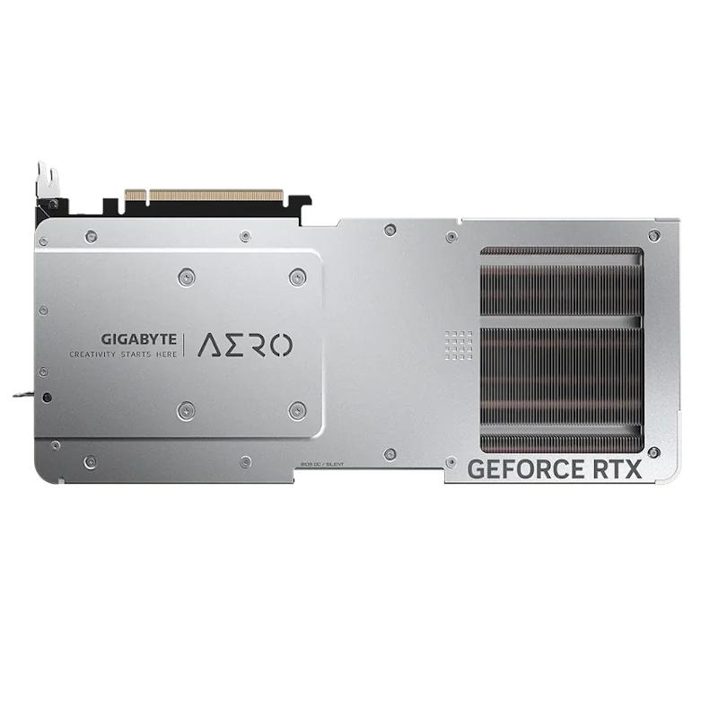 Gigabyte VGA NVIDIA RTX 4080 AERO OC 16GB - Imagem de Detalhe 5