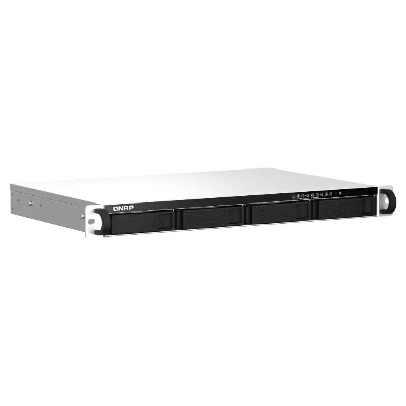 QNAP TS-464eU-8G NAS 4XHDD-Bay 2x2.5GbE 4xUSB - Imagem de Detalhe 4