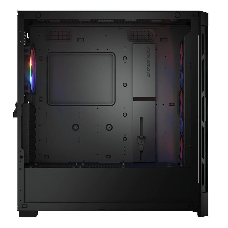 Cougar Caixa Semitorre Airface Pro rgb - Imagem de Detalhe 9