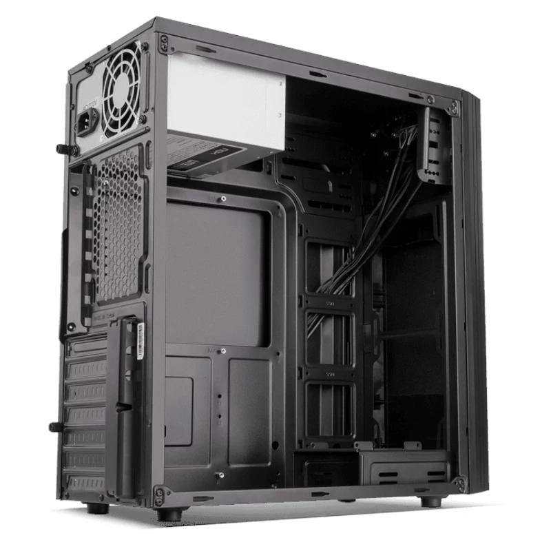 NOX Semitorre Lite 010 + 500W - Imagem de Detalhe 5